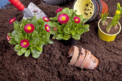 Gardeners Winchmore Hill modern slavery statement opening image