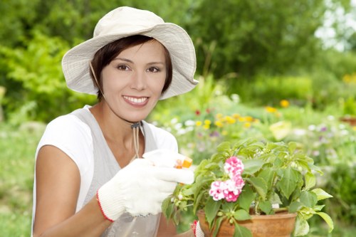 SSL encryption protecting Gardeners Winchmore Hill payments